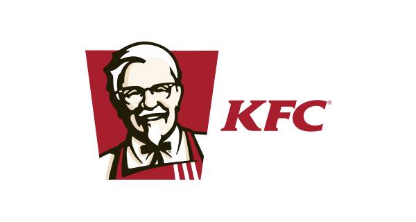 KFC The Boardwalk Logo